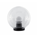 ΜΠΑΛΑ ΚΗΠΟΥ CLEAR 400, ΛΑΜΠΑ LED G120 20W E27