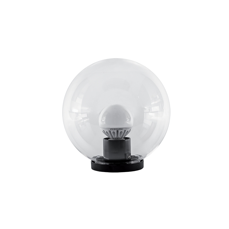 ΜΠΑΛΑ ΚΗΠΟΥ CLEAR 400, ΛΑΜΠΑ LED G120 20W E27