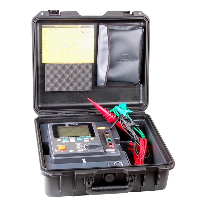 ΜΕΤΡΗΤΗΣ ΜΟΝΩΣΗΣ ΨΗΦΙΑΚΟΣ KEW 3127