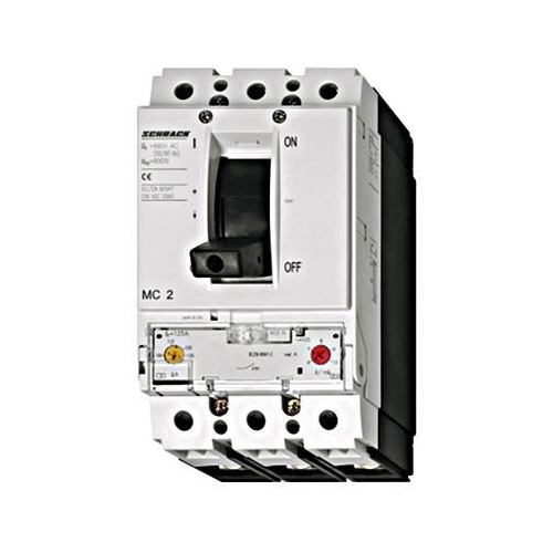 ΑΥΤΟΜ.ΙΣΧΥΟΣ 3Ρ 160Α-200Α 25ΚΑ MC220131