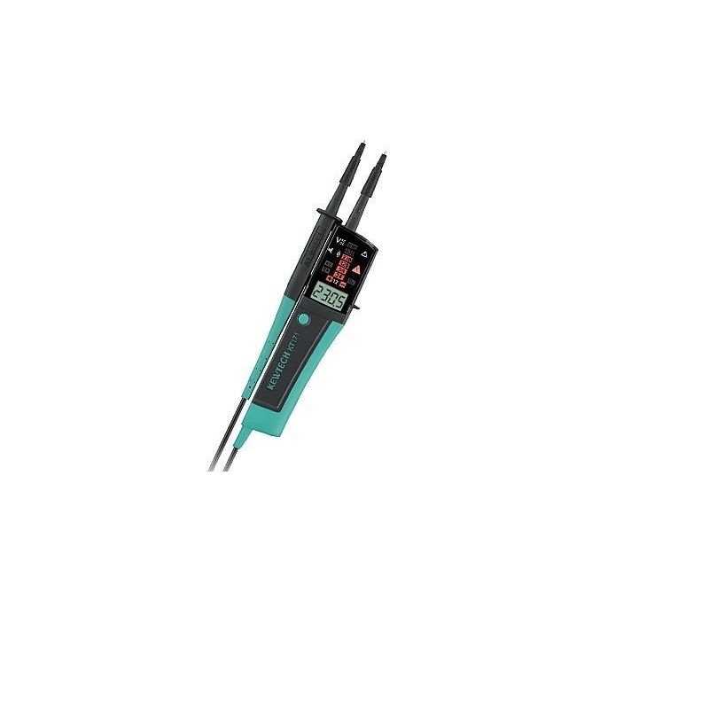 ΕΛΕΓΚΤΗΣ ΤΑΣΗΣ KEW KT171