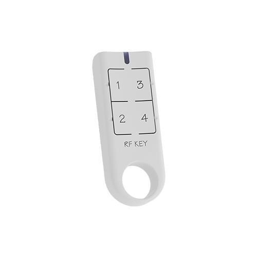 ΤΗΛΕΧΕΙΡΙΣΤΗΡΙΟ ΜΕ 4 ΜΠΟΥΤΟΝ RF KEY/W