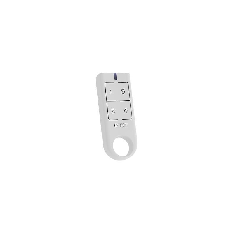 ΤΗΛΕΧΕΙΡΙΣΤΗΡΙΟ ΜΕ 4 ΜΠΟΥΤΟΝ RF KEY/W