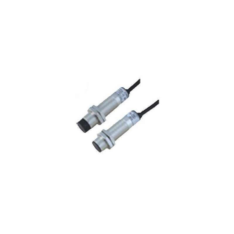 ΕΠΑΓΩΓΙΚΟΙ ΔΙΑΚΟΠΤΕΣ Φ12 4mm NO+NC LM12-3004PC