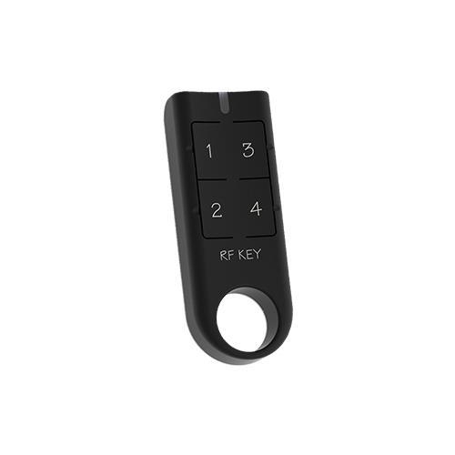 ΤΗΛΕΧΕΙΡΙΣΤΗΡΙΟ ΜΕ 4 ΜΠΟΥΤΟΝ RF KEY/B