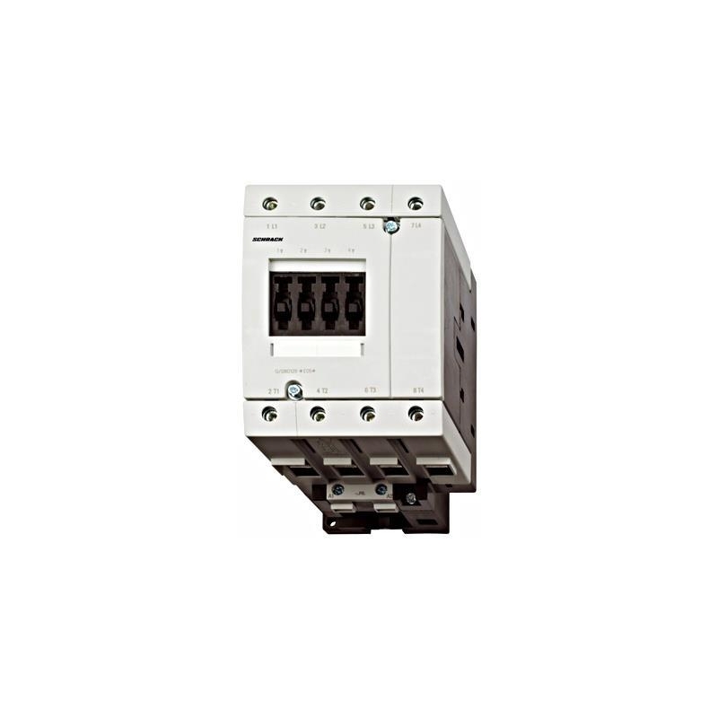 ΡΕΛΕ 4Ρ 7.5KW/22KW LSR03543