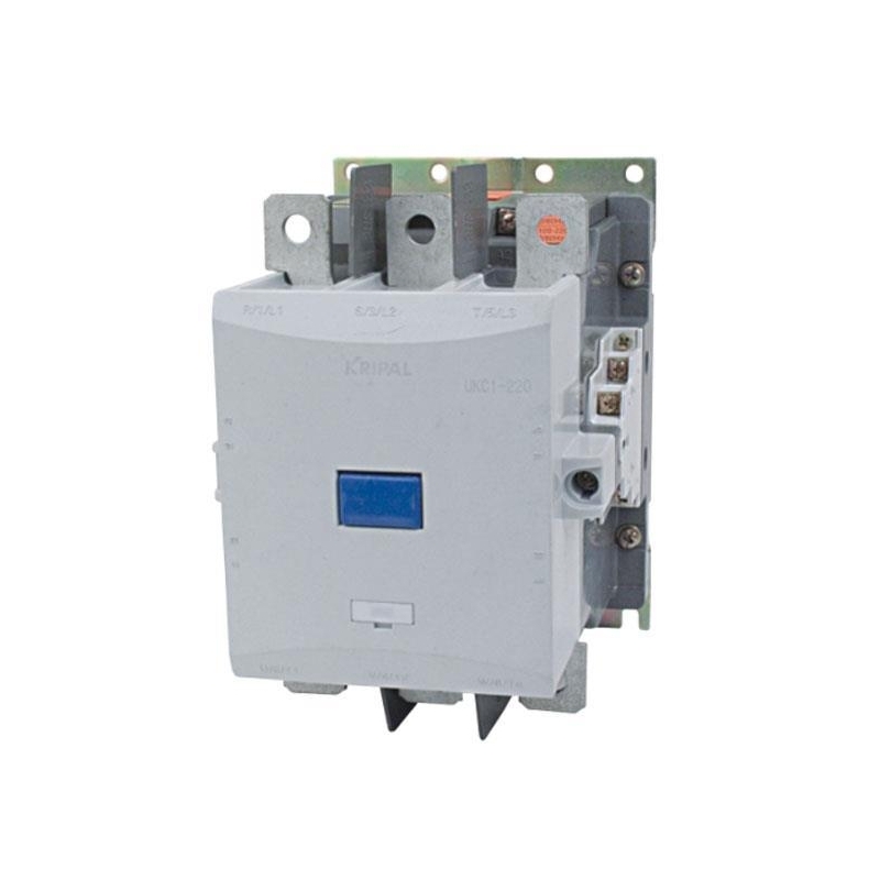 ΡΕΛΕ 3Ρ 200KW 230V AC 2+2 UKC1-400