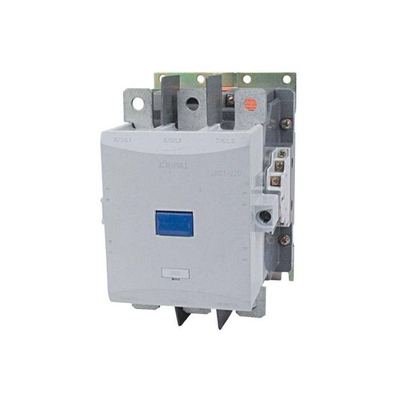 ΡΕΛΕ 3Ρ 90KW 110V AC 2+2 UKC1-180