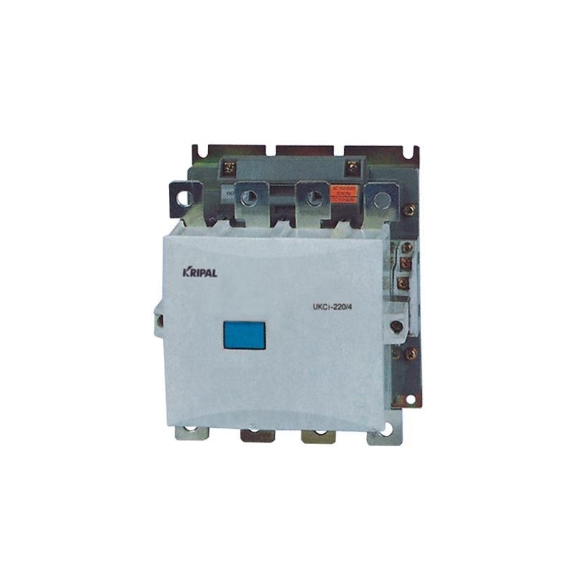 ΡΕΛΕ 4Ρ 110KW UKC1-220/4