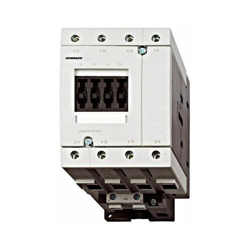 ΡΕΛΕ 4Ρ 30KW/72KW LSR31143