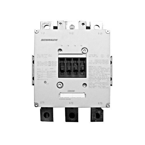 ΡΕΛΕ 3Ρ 110KW/S10 230V LSDE225F