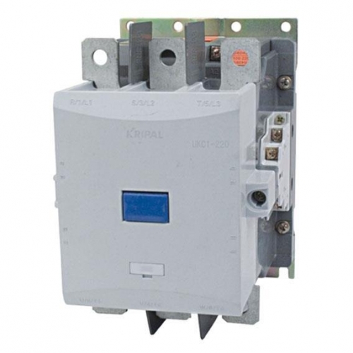 ΡΕΛΕ 3Ρ 110KW 110V AC 2+2 UKC1-220